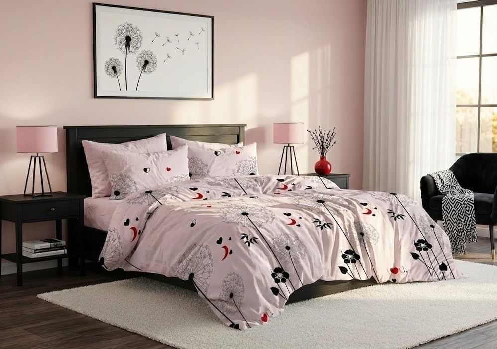 Lenjerie de pat premium