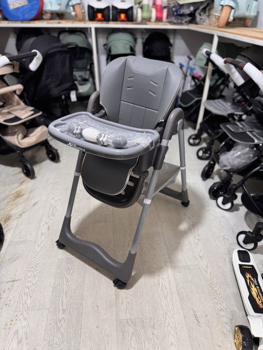 Стульчик для кормления. Новые