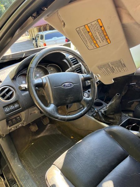 За части Форд рейнджър 2008г, 2.5 дизел 143к.с