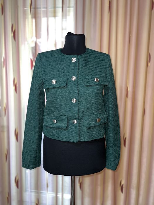 Sacou Damă casual Mohito