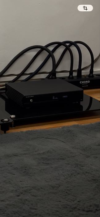 Gustard s26 si r26 streamer si dac