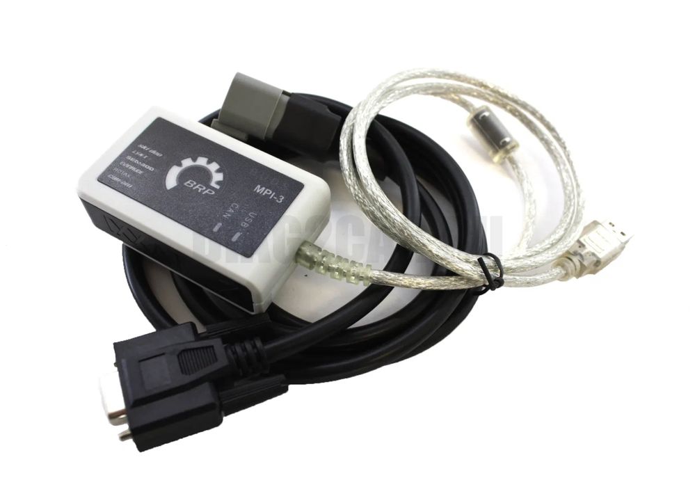 Продам диагностику seadoo