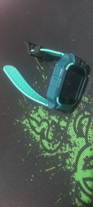 Срочно продаётся смарт часы