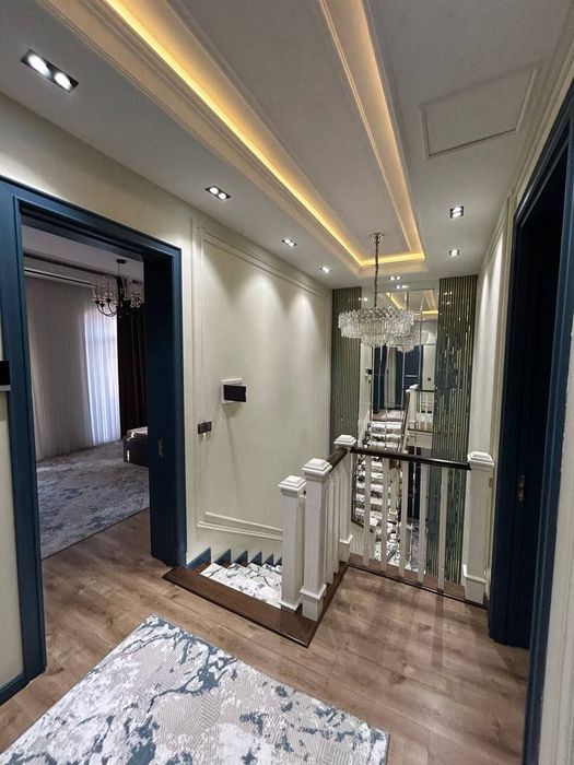 Центр Луначарский Новый Евро Дом Участок