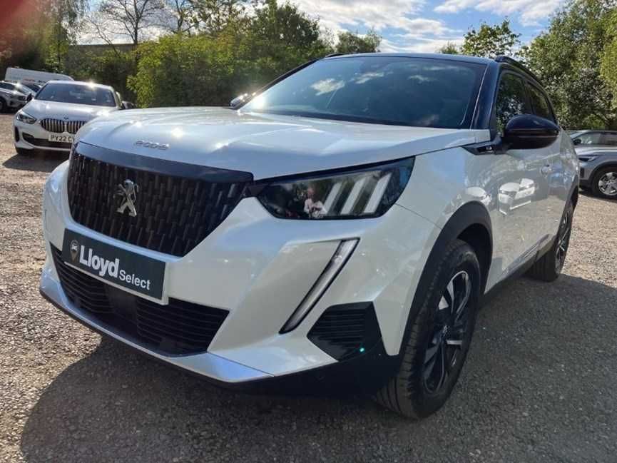 Dezmembrari Dezmembrez Piese piesa Dez Peugeot 2008 1.2 L 130cp  2023