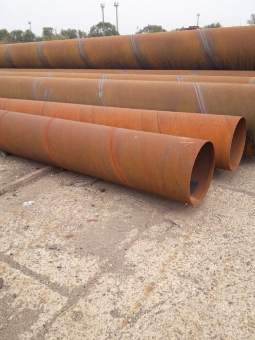 Vand teava sudata elicodiala noua și recuperata foraje