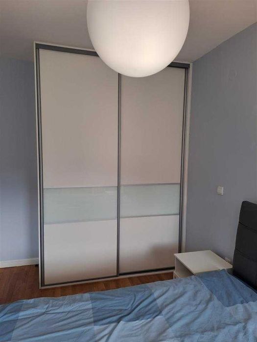 Дава се под наем Двустаен апартамент в София, Зона Б-5 - 65 кв.м за 612 € - Снимка #3