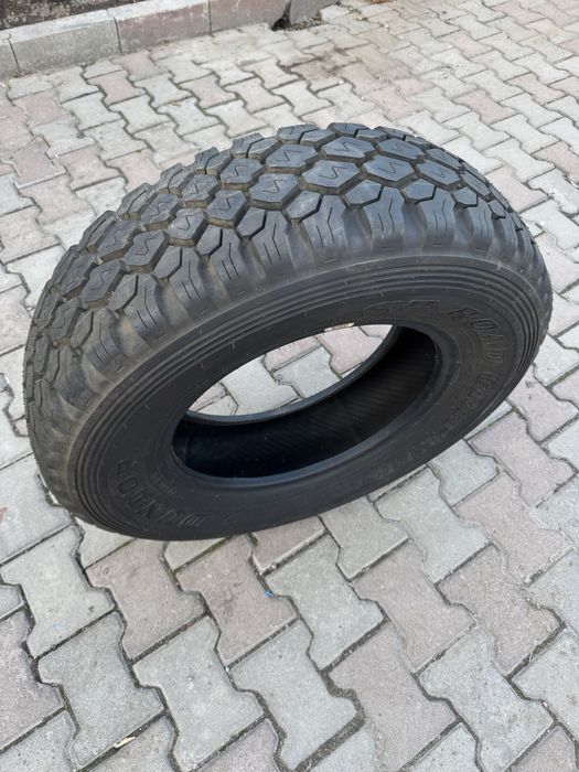 Dunlop Sp Road Gripper