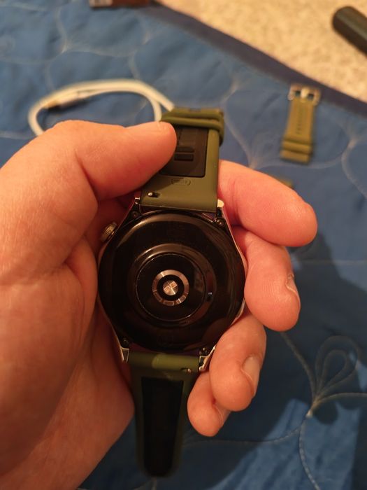 Смарт часы Huawei Watch GT4