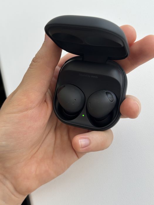 Наушники ОРИГИНАЛ samsung buds2 pro
