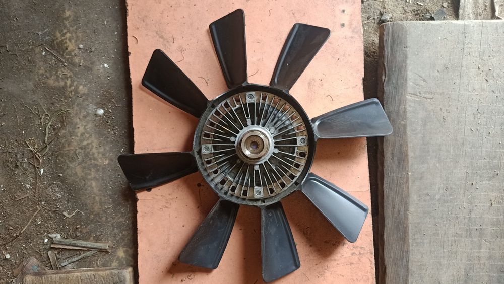 Продам гидромуфта Ауди а6 с5