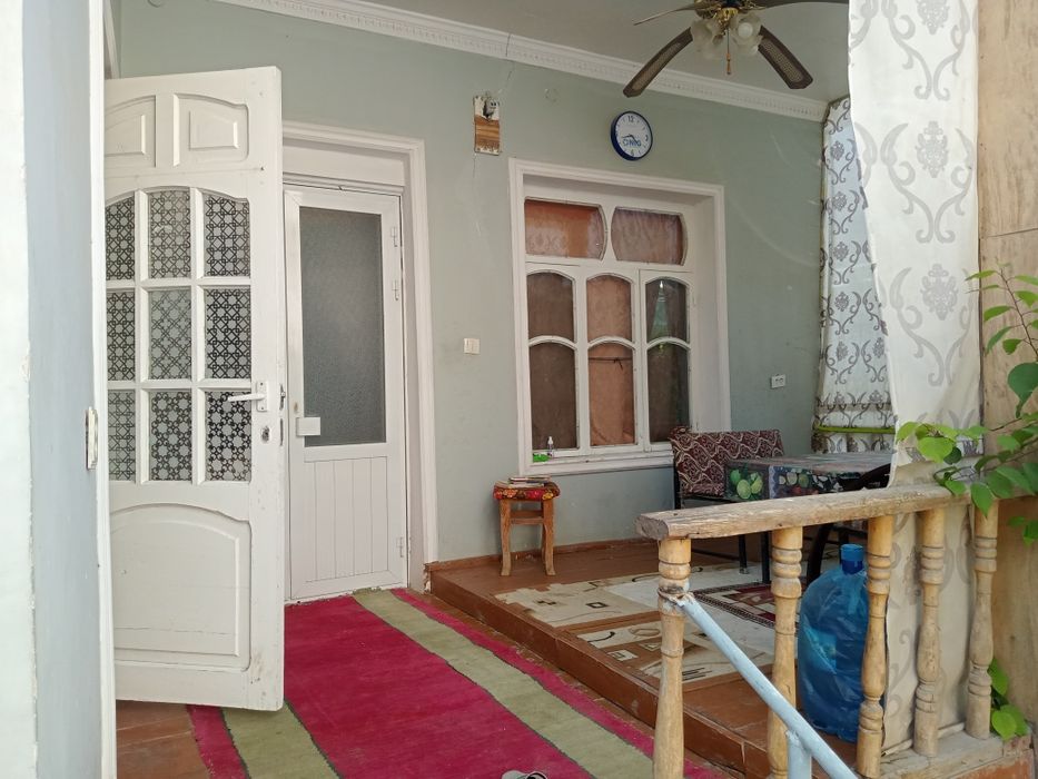 Дача вадакачкани олдида