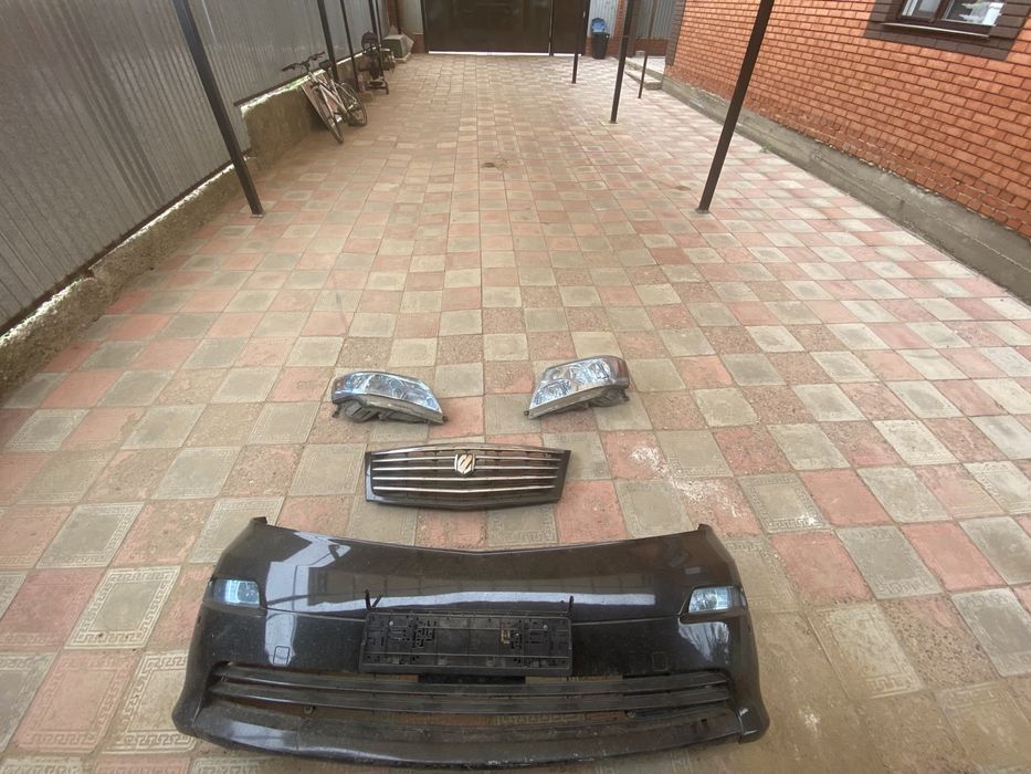 Срочно продам все в сборе