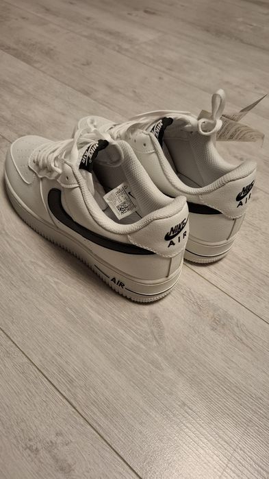 Новые Nike Air Force 1