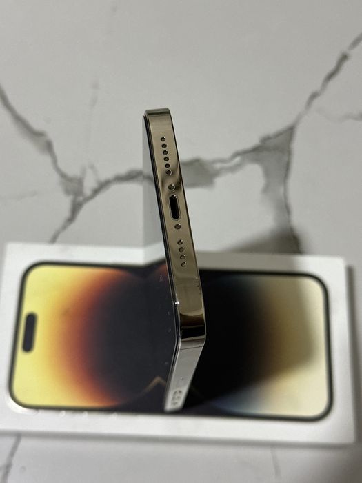 Айфон 14 про мах 128 гб