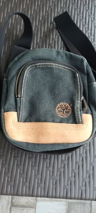 Geanta umar Timberland