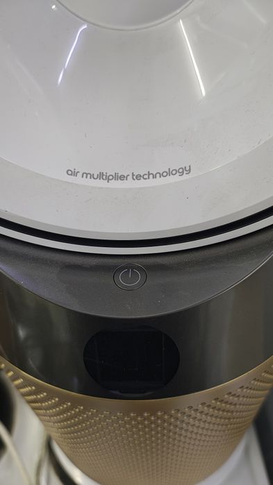 Пречиствател на въздуха dyson