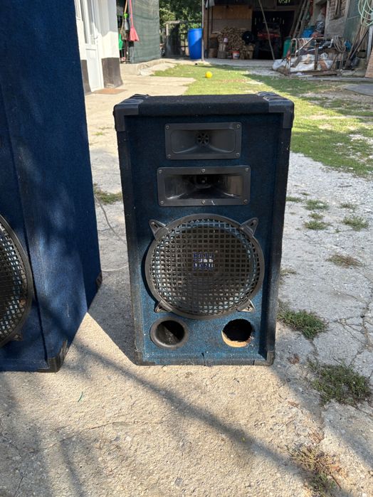 Set 3 boxe Rave Land Mega Series X1038 + X8828 – 1200W