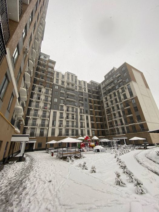 Аренда квартира Яшнабод