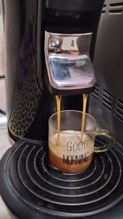 Кафе машина "Fhilips"