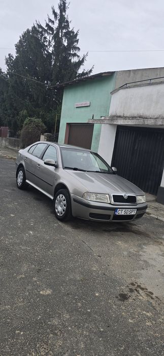 2 mașini la schimb plus dif