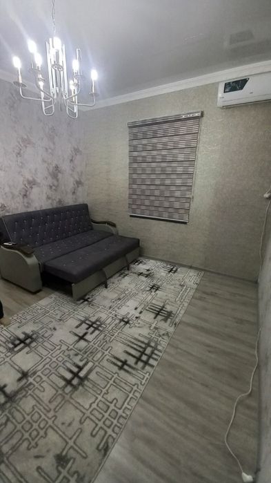 ЧИРЧИК ШАХРИДА Арендага КВАРТИРА 1 хонали 2-этаж