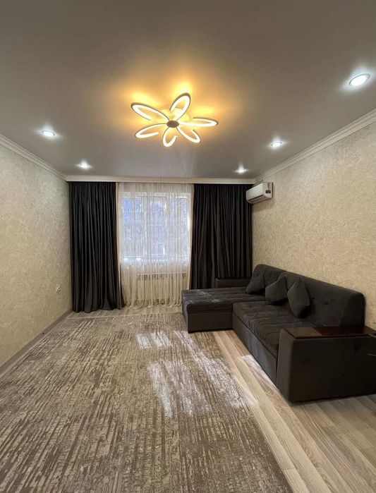 Квартира Нурсат 213