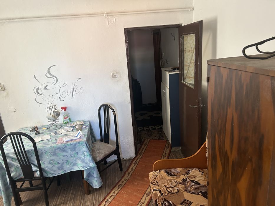 Apartament 2 camere in Decebal
