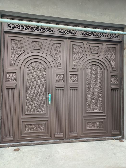 Temir darvoza |темир дарвоза |железный ворота