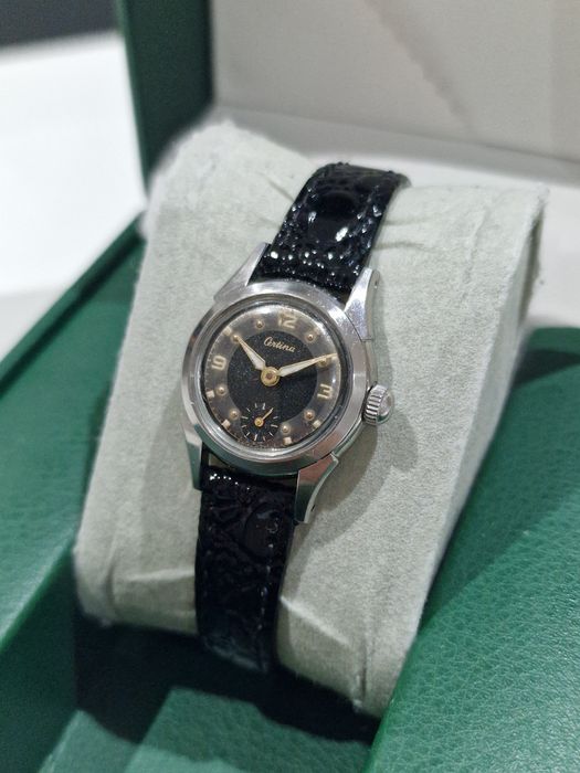 Certina Mecanic Vintage de Damă