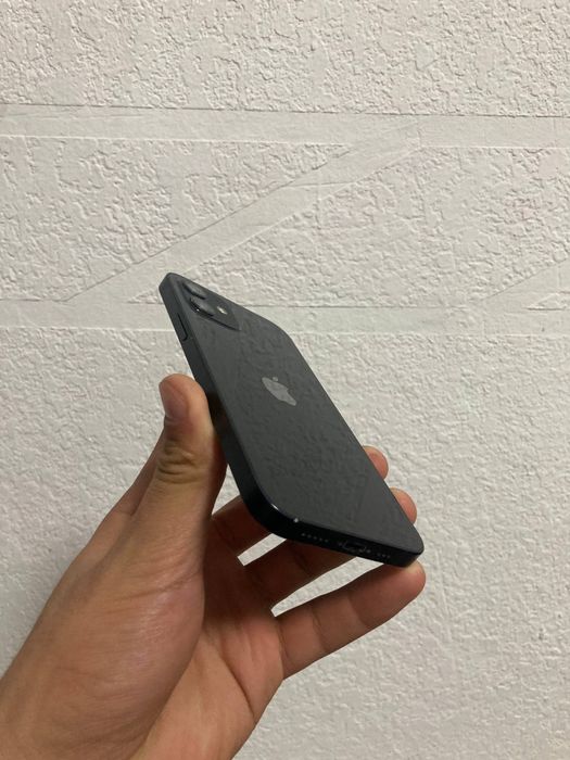 Iphone 12 yaxshi