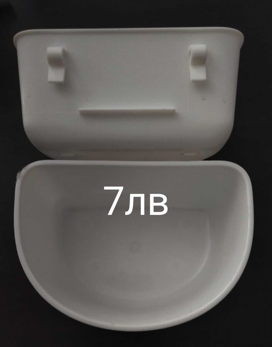 Продавам поилки за зайци