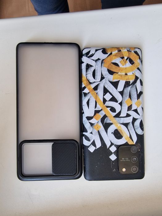 Продаю Galaxy s10 lite