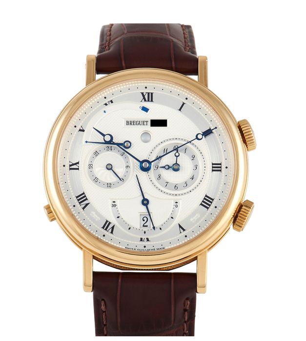 Breguet ref.5707