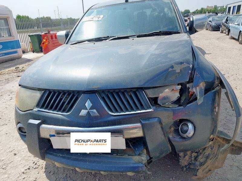 Dezmembrez Mitsubishi L200 2.5 Diesel 2007