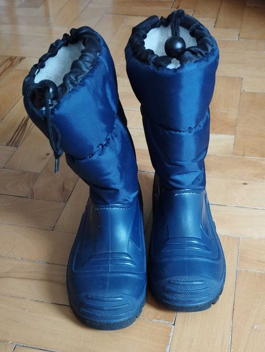 Непропускащи зимни апрески K&K 31 номер