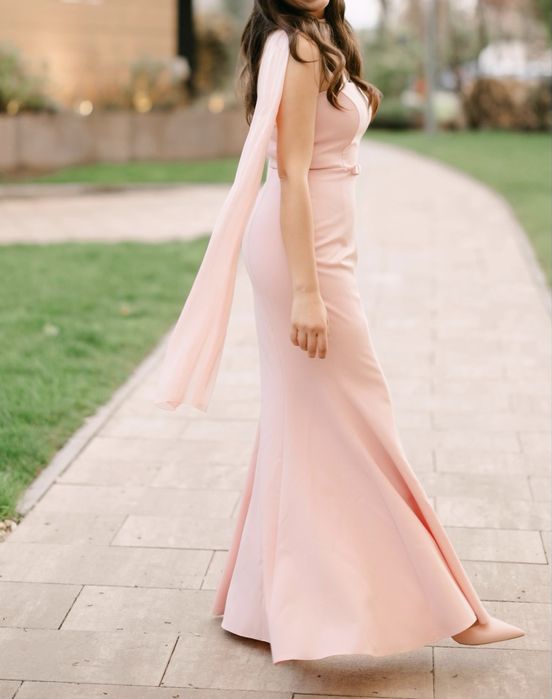 Rochie de ocazie Poema 40