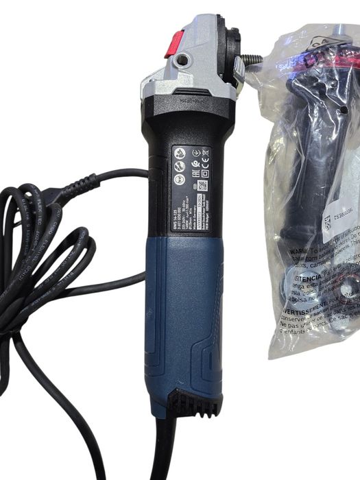 Polizor Bosch  gws 14 125