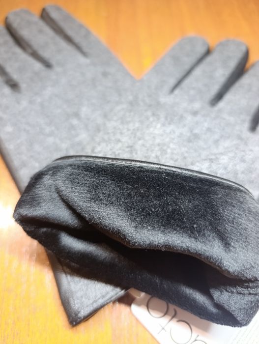 Перчатки мужские (Турция)