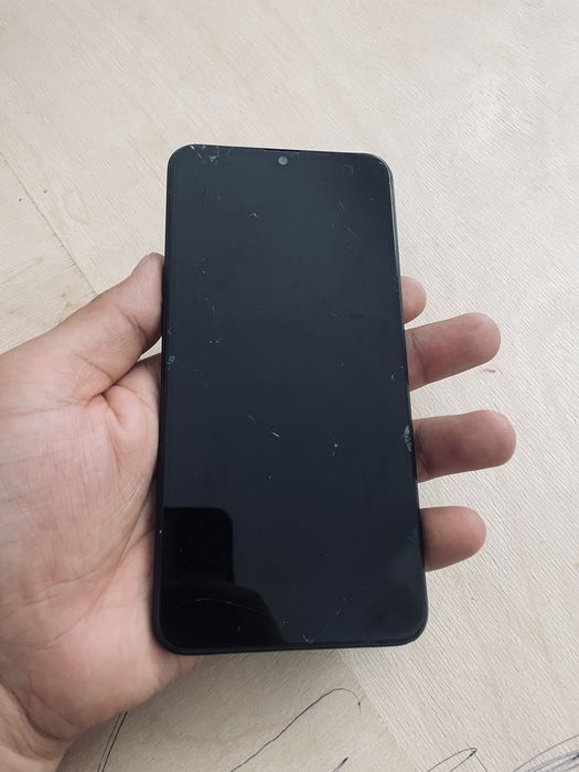 Samsung a10s 3/32