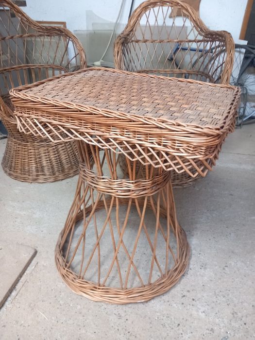 Mobilier de gradina