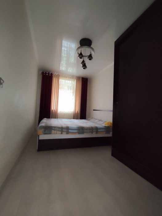 Продаётся 2 х комнатная квартира на Радуге