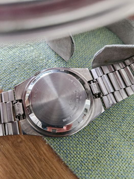 Ceas Seiko automatic 7009