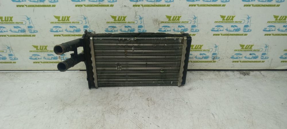Radiator calorifer bord 9177771506 Volkswagen Passat B5 (1996 - 2000) 1.9 tdi AJM
