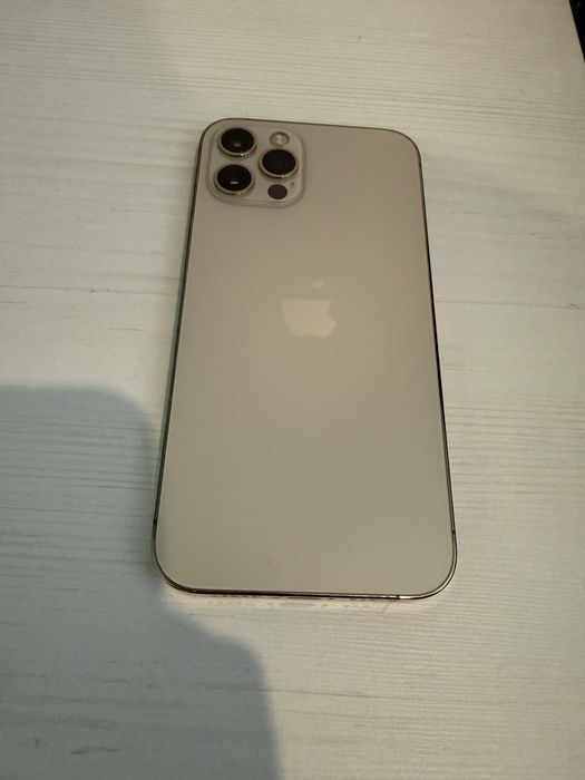 Iphone 12 pro 128gb