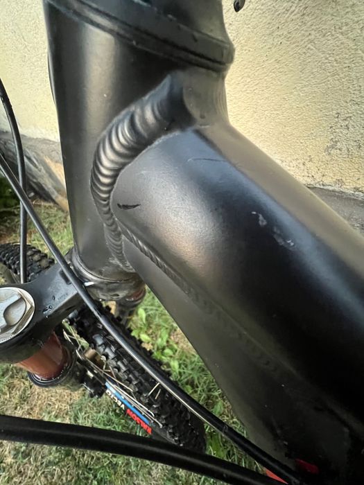 Trek Marlin Колело