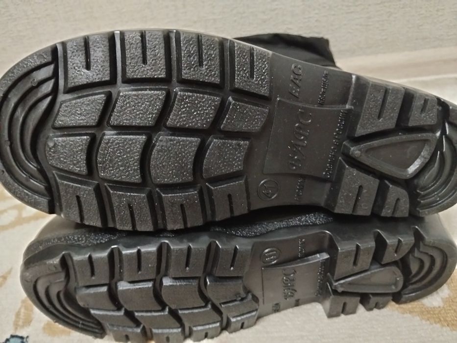 Спецобувь спец одежда