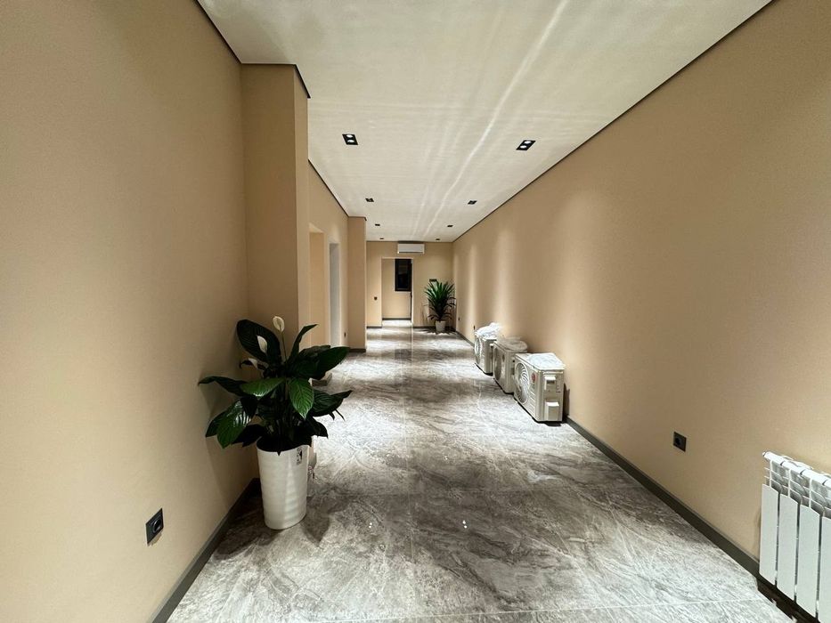 Продаётся нежилое помещение Юнусабадский район ц-6 Ор-р Узоман