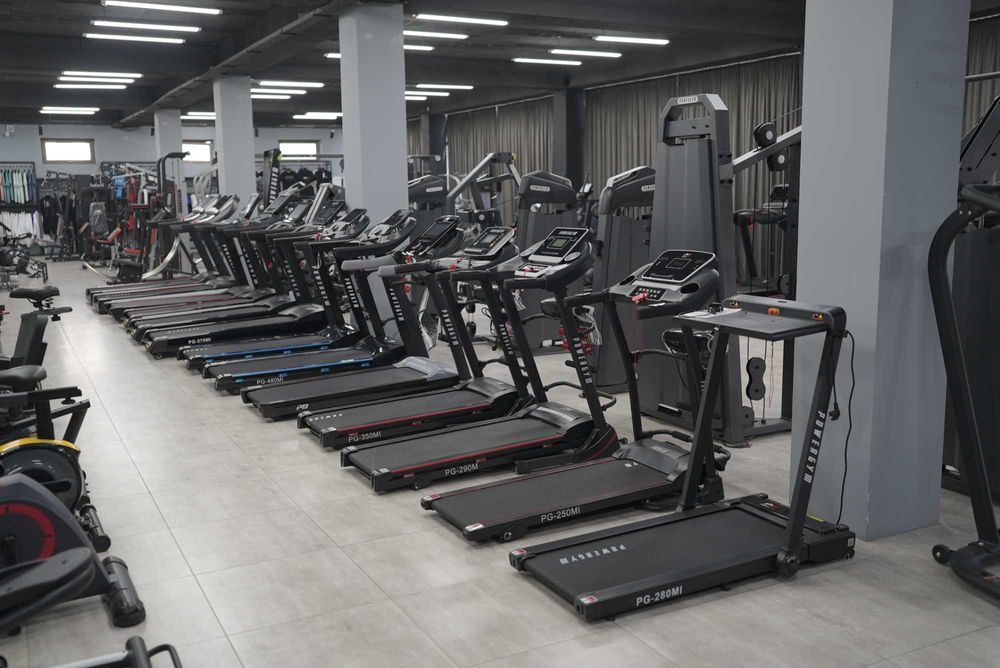 Begavoy darojka | Беговая дорожка | Sifatli. Dastavka Ustanovka | FA