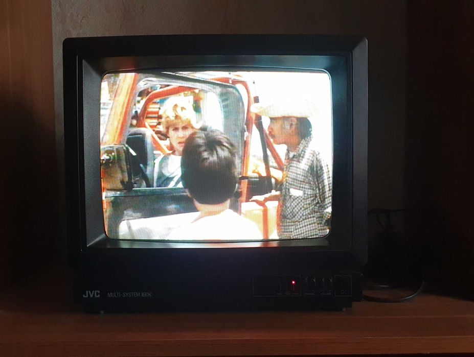 Видеокасетофон VHS Panasonic NV-F70B